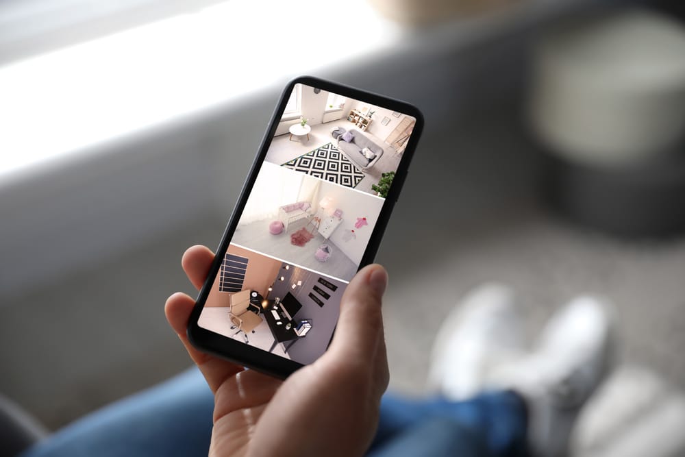 Installateur Alarme Vidéo surveillance Accord Assistance