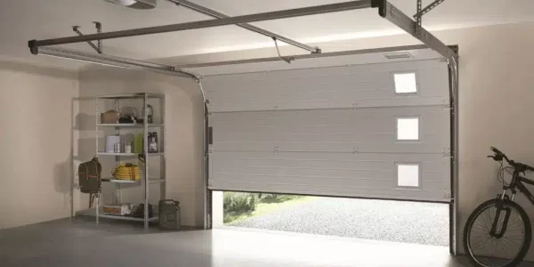 déblocage porte de garage motorisée nice