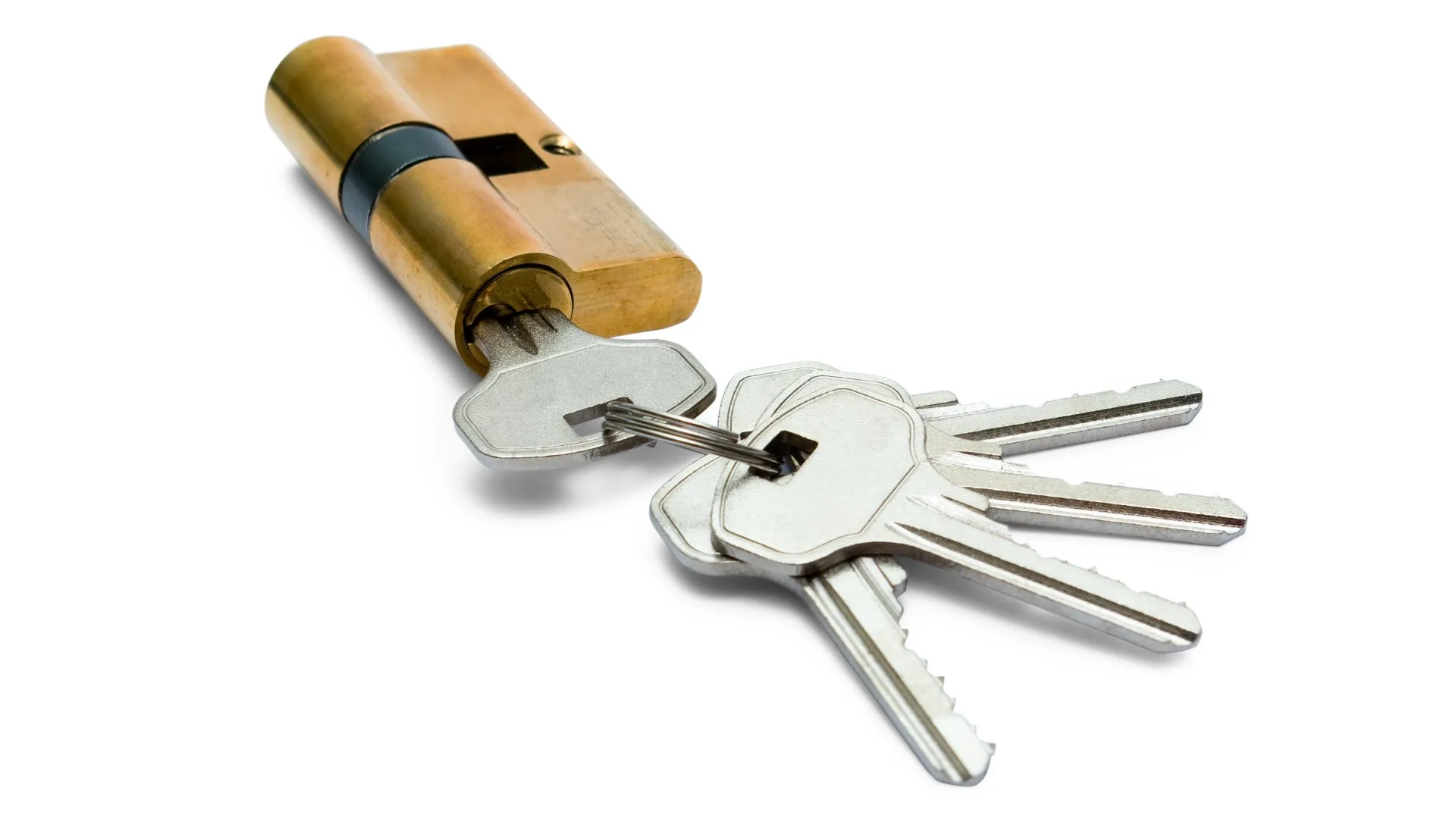 dépannage cylindre européen