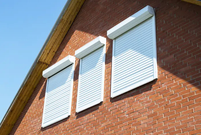 pièce détaché volet roulant