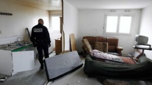 appartement squatté que faire quand on est locataire