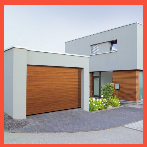 porte de garage enroulable hormann