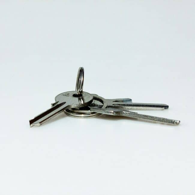 serrurier Marseille 3ème — trousseau de clés sécurité Accord Assistance